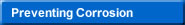 prevention corrosion