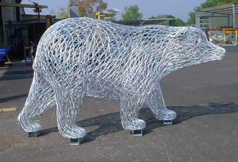bear